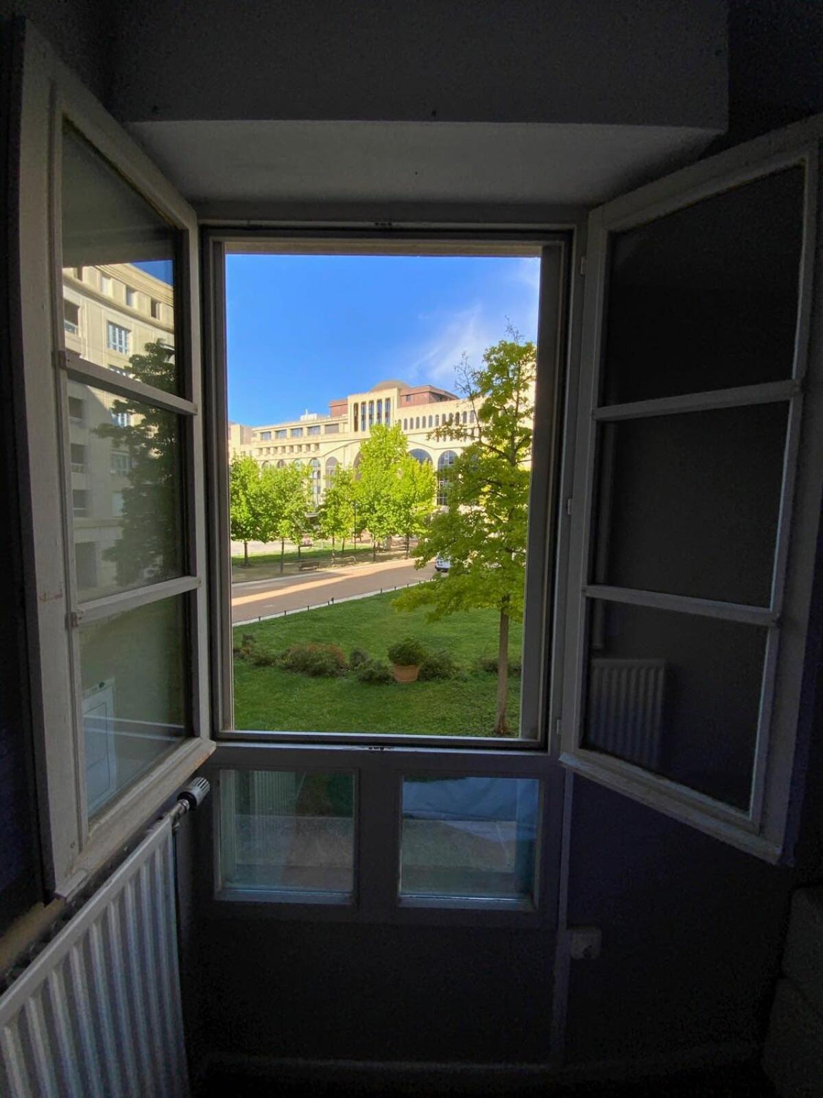 L' Antigone - Air Conditioning Wifi And Parking! Montpellier Buitenkant foto