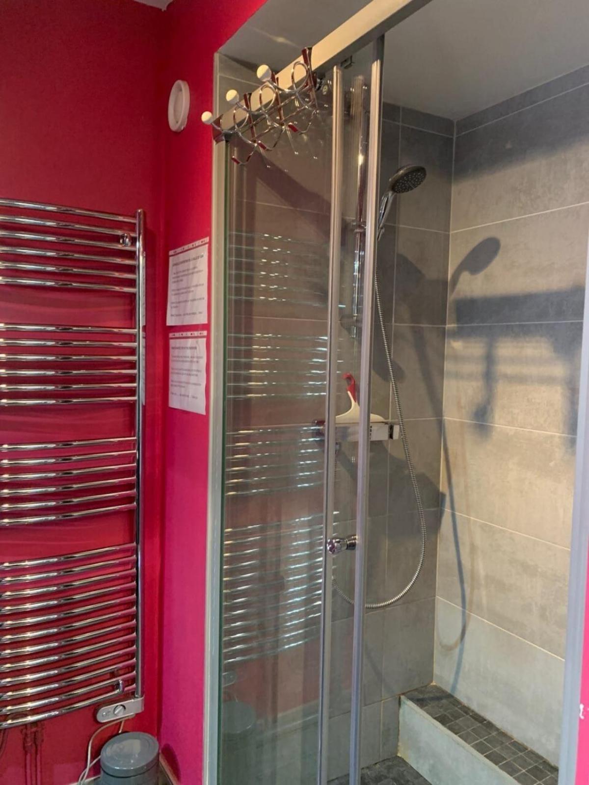 L' Antigone - Air Conditioning Wifi And Parking! Montpellier Buitenkant foto